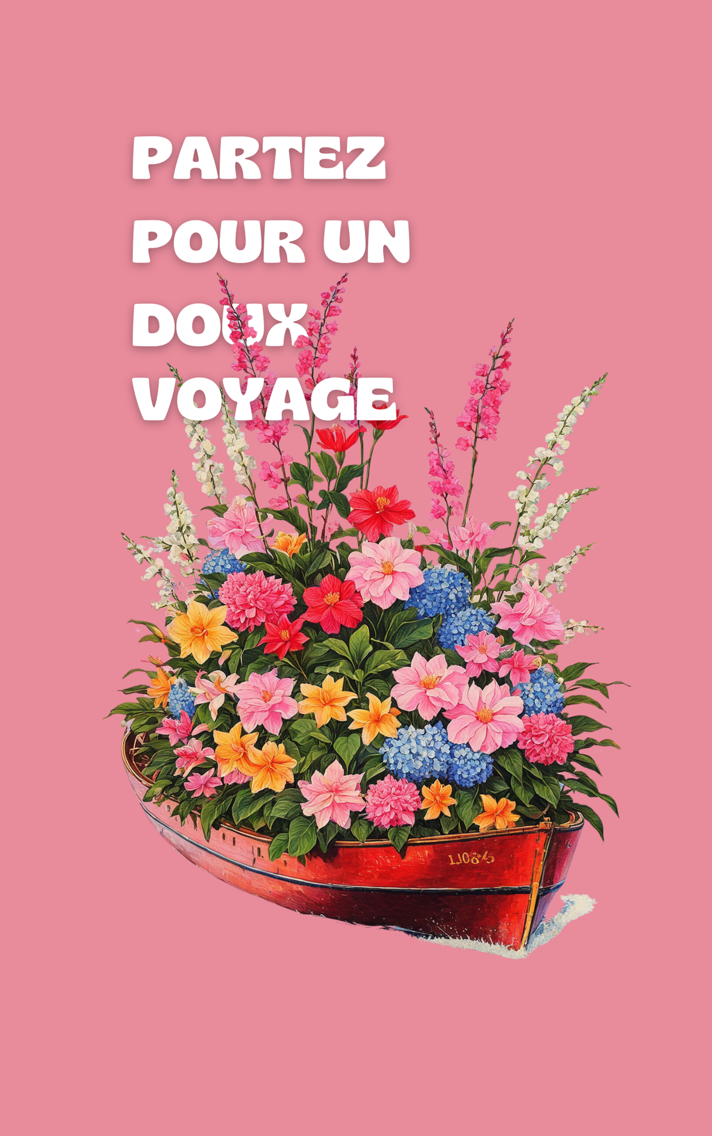 Lettre à une Femme - Un Poème par Mr Flow (Ebook PDF)